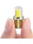 Mavi LED W5W T W5W Cob 8smd LED Park Ampul Otomatik Kama Gümrükleme Lambası Canbus Silika Parlak Beyaz Lisans Ampuller (Yurt Dışından) 4