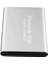 Gümüş Tarzı 4tb 8tb 500GB 4tb Taşınabilir SSD Harici Sabit Disk For Laptoptype-C USB 3.1 SSD Sabit Disk Masaüstü Pc Için Taşınabilir SSD Flash Bellek (Yurt Dışından) 1
