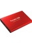 Gümüş Tarzı 4tb 8tb 500GB 4tb Taşınabilir SSD Harici Sabit Disk For Laptoptype-C USB 3.1 SSD Sabit Disk Masaüstü Pc Için Taşınabilir SSD Flash Bellek (Yurt Dışından) 4
