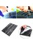 50 Adet Tarzı Adet Araba Tubeless Conta Şeridi Lastik Tubeless Conta Şerit Tapası Lastik Patlak Onarım Kurtarma Kiti Lastik Tamir Aletleri Kitleri Dropship (Yurt Dışından) 3