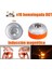 Kutu Olmadan Acil Durum Işığı V16 Homologated Dgt Onaylı Araba Yardım Flaş Işaret Işığı Manyetik Indüksiyon Strobe Açık Sarı Beyaz Su Geçirmez (Yurt Dışından) 2
