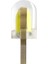 Mavi LED W5W T W5W Cob 8smd LED Park Ampul Otomatik Kama Gümrükleme Lambası Canbus Silika Parlak Beyaz Lisans Ampuller (Yurt Dışından) 5