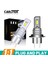 H7 Stili 16000LM 30W 2 Adet H7 LED Far Kiti 50W Lm H4 Yüksek Kısa Huzme Ampuller H1 H11 H Hb Hb4 Araba Lamk Beyaz 1:1 Tak ve Çalıştır (Yurt Dışından) 2