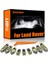 Buz Mavisi Tarzı Range Rover 3 L322 Land Rover Range Sport Için Zoomsee Iç LED L320 Evoque P38 L322 Freelande Discovery Lr2 Lr3 Lr4 Canbus Araba Işık (Yurt Dışından) 5