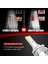H3 Stili 10000K-12000K Yeni Gelenler Araba Ampulleri LED H4 H Hb2 H11 LED H1 H3 H8 Hh Otomatik Farlar 12V LED Işık (Yurt Dışından) 4