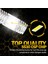 H7 Stili Standart Tip 2 Adet Lm Fansız LED H7 Canbus Hata Yok Araba Far Ampul Vw Tiguan Kia Optima Ford Fiesta Focus Renault Headlamk (Yurt Dışından) 3