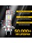 H7 Stili Standart Tip 2 Adet Lm Fansız LED H7 Canbus Hata Yok Araba Far Ampul Vw Tiguan Kia Optima Ford Fiesta Focus Renault Headlamk (Yurt Dışından) 4