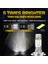 H7 Stili Standart Tip 2 Adet Lm Fansız LED H7 Canbus Hata Yok Araba Far Ampul Vw Tiguan Kia Optima Ford Fiesta Focus Renault Headlamk (Yurt Dışından) 5
