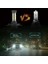 8000LM Tarzı 6500K 2 Adet H4 LED Araba Far 3 Cob Auto S2 Araba Kafa Lambası Ampulleri 72W 8000LM Araba Aksesuarık LED Sis Lambası (Yurt Dışından) 4