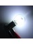 Beyaz Stil 1156 4 Cob Led'i W Ba BAY15D Cob LED Filament Ar Fren Lambaları Otomatik Ters Ampul Park Lambası 12V Kırmızı Beyaz Sarı (Yurt Dışından) 4