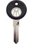 16V Tarzı Metal Anahtar Yok Xinyuexin Hap Anahtar Kabuk Fob Vw Için Fit 16V Vr6 Tdı Mk2 Golf G60 Anahtar HU49 Kesilmemiş Bıçak ile LED Aydınlatma Anahtarı Hiçbir Logo Araba Styling (Yurt Dışından) 5