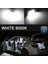 Jetta Mk5 06-10 10P Stili Beyaz Aenvtol Canbus Volkswagen Vw Golf Jetta Passat B4 B5 B6 B7 Bolo 6n 9n 6r 6c Oto LED Iç Işıklar Kitleri Lambası (Yurt Dışından) 1