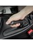 Karbon Desenli Wlogo Stili Bmw E46 E90 E92 E60 E39 F30 F34 F10 F20 Aksesuarları Evrensel Karbon Fiber Desen Araba El Freni Sapları Kapak Iç Trim (Yurt Dışından) 3