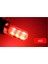 2 Adet Stil Kırmızı T10 W5W Ar LED Canbus Hata Yok Silika Jel Cob Ampul 12V Otomobil Styling Lights Buz Mavisi Yeşil Pembe Kırmızı Lamba (Yurt Dışından) 1