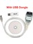 Dongle Stili ile Vag Can Pro Vcp V Ftdı Vag Obd 2 Obd2 Otomatik Teşhis Aracı Arayüzü Com USB Kablosu Audıvw Için Can Bus Uds K Hattı K-Hattı (Yurt Dışından) 1