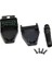 Obd Erkek Konnektör Araba Obd Kabuk Fişi + Muhafaza + Sr + Vidalar (Yurt Dışından) 2