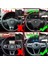 Mavi Stil Volkswagen Golf 7 Için Shift Paddle Alltrack Mk7 Passat B8 Vw Varyant Tiguan Jetta Mk6 Araba Direksiyon Dsg Shifter Uzatma (Yurt Dışından) 3