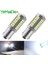 BA15S 1156 Stili BAY15D 1157 Ar LED Ampul P21W BAY21W BAY15D Urn Sinyal Lambası 12V ve 7500K Otomatik Kuyruk Fren Park Lambaları (Yurt Dışından) 3