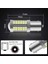BA15S 1156 Stili BAY15D 1157 Ar LED Ampul P21W BAY21W BAY15D Urn Sinyal Lambası 12V ve 7500K Otomatik Kuyruk Fren Park Lambaları (Yurt Dışından) 4