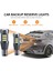 Kırmızı Stil 7440 WY21W W21W Yeni Araba LED Ampüller T15 W16W WY16W Canbus Hata Yok Otomatik Yedekleme Rezerv Işıkları Kuyruk Fren Lambası Smd Amber Kırmızı Beyaz 6000K 12V (Yurt Dışından) 2