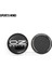 Renk 5 Stili 4pcslot 14 Renkler 63 mm Oz Araba Yarışı Tekerleği Merkezi Hub Caps Araba Amblem Rozeti Logo Tekerlek Merkez Kapağı Etiket Araba Styling Aksesuarları (Yurt Dışından) 4