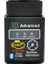 HH327 Bluetooth Stili Araba Obd Iı Kablosu Toyota ve Erkek Için Obd 2 Toyota Obdıı Adaptörü Için Kadın Teşhis Konnektörü (Yurt Dışından) 1