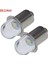 12V Ac Tarzı Beyaz 6000K .5s LED Ampul 3V 4.5V 6V 12V 18V Ac Maglite Yedek Lamba Torch Acil Durum El Feneri Çalışma Işığı Warmwhite M (Yurt Dışından) 1