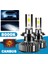 H7 Stili Canbus 8000K Canbus H4 Mini LED H7 H11 H1 Araba Far 110W 6000K 8000K H8 H9 LED Hb3 Hb4 Sis Ampulleri Araba Far Ampulleri (Yurt Dışından) 1