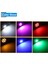 Dc 24V Tarzı Sarı Acdc 6V 6.3V Dc 12V 24V LED Ampul Arcade Pinball Araba Işık W5W Smd LED Beyaz Mavi Kırmızı Yeşil Amber Pembe (Yurt Dışından) 4