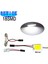 24 LED Beyaz Promosyon Beyaz T10 W5W Cob 24SMD 36SMD 48SMD Araba LED Oto Iç Okuma Lambası Ampul Işık Kubbesi Festoon Araç Paneli Lam (Yurt Dışından) 2