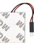 Buz Mavisi Tarzı 24 LED W LED Ampul C10W Festoon T10 W5W LED Işık Cob 12V 6500K Beyaz Araba Iç Kubbe Okuma Gövde Lambaları (Yurt Dışından) 2