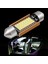 31MM Beyaz 1 Adet Yeni Festoon LED Ampul C5W C10W C3W Süper Parlak Araba Kubbe Işık Canbus Oto Iç Okuma Lambaları Beyaz (Yurt Dışından) 2