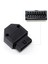 Obd2 16PIN Kadın Tarzı Yeni Araba Teşhis Aracı J1962F Obd Dişi Konnektör Obdıı Onnector Adaptörü Vidalı Teşhis-Çok (Yurt Dışından) 5