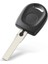 Keyyou Uzaktan Araba Anahtarı Boş Kabuk Volkswagen (Vw) B5 Passat Transponder Anahtar HU66 Blade (Yurt Dışından) 2
