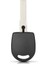 Keyyou Uzaktan Araba Anahtarı Boş Kabuk Volkswagen (Vw) B5 Passat Transponder Anahtar HU66 Blade (Yurt Dışından) 4