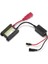 1 Adet 55W Balast DC12V Xenon Dijital Ince Balast Ateşleme Elektronik Balast H1 H3 H3C H H7 H (Yurt Dışından) 1