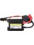 1 Adet 55W Balast DC12V Xenon Dijital Ince Balast Ateşleme Elektronik Balast H1 H3 H3C H H7 H (Yurt Dışından) 3