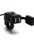 Telefon Motosiklet Gps Mp4 Çift USB Bağlantı Noktası 12V Su Geçirmez Gidon Için Motosiklet Şarj Adaptörü Güç Kaynağı Soketi (Yurt Dışından) 1
