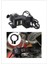 Telefon Motosiklet Gps Mp4 Çift USB Bağlantı Noktası 12V Su Geçirmez Gidon Için Motosiklet Şarj Adaptörü Güç Kaynağı Soketi (Yurt Dışından) 2