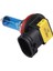 2 Adet H8 12V 55W 6000K Halojen Oto Araba Ampul Xenon Lambası Süper Beyaz Uzun Ömrü (Yurt Dışından) 4