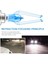 9005 Sarı Üst Beyaz Halojen Ampul H1 H3 H4 H7 H9 H Oto Halojen Lamba Sis Farları 100W 12V 6000K Motosiklet Araba Far Lambası (Yurt Dışından) 5
