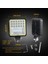 2x 72W 24LED Stili 126W 42 LED LED Çalışma Işığı Spot Kare 12V 24V Drl Araba Işık Kamyon Suv 4WD 4x4 Tekne Atv Jeep Traktör Sis Işık 28MM (Yurt Dışından) 3