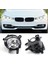 Kaldırma Stili Bmw Için Sis Lambası F20 F21 F22 F23 F45 F46 F30 F31 F34 F32 F33 F36 Ön Sürüş Sis Lambaları Şeffaf Lens Oto Dış Aksesuarlar (Yurt Dışından) 3