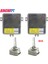 1 ÇIFT-D2S-4300K ​​stili D1 D2 Oem Xenon Hıd Balast Kontrolü Bmw 3 Serisi (E90 E91) Sedan Vagon Için 12V 35W W3T (Yurt Dışından) 2