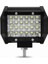 1 Adet 200W 4 Inç Tarzı W LED Combo Çalışma Işığı Bar Spot Işığı Off-Road Sürüş Sis Lambası Kamyon Tekne Için 12V 24V Far Atv LED Işık Için (Yurt Dışından) 1