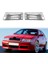 Sol Stil Skoda Octavia Için Far Kabuk Abajur Şeffaf Lens Kapağı Far Kapağı (Yurt Dışından) 3