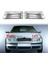 Sol Stil Skoda Octavia Için Far Kabuk Abajur Şeffaf Lens Kapağı Far Kapağı (Yurt Dışından) 4