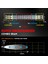 1 Adet Braket Tarzı Co Işık Urved LED Işık Çubuğu 420W 620W 820W Taşkın Spot Combo LED Çalışma Işık Çubuğu Offroad Uaz Için 12V 24V (Yurt Dışından) 3