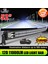 1 Adet Braket Tarzı Co Işık Urved LED Işık Çubuğu 420W 620W 820W Taşkın Spot Combo LED Çalışma Işık Çubuğu Offroad Uaz Için 12V 24V (Yurt Dışından) 4
