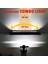 1 Adet Braket Tarzı Co Işık Urved LED Işık Çubuğu 420W 620W 820W Taşkın Spot Combo LED Çalışma Işık Çubuğu Offroad Uaz Için 12V 24V (Yurt Dışından) 5